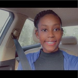 Meet your Posher, Shameka